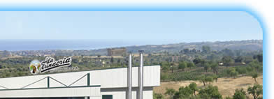 Stabilimenti La Trinacria